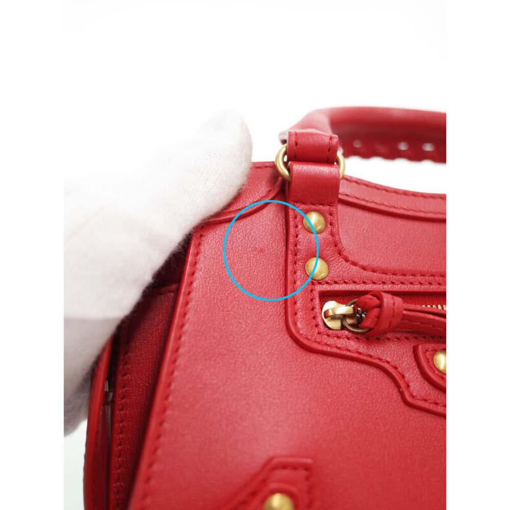 Balenciaga Top Neo Classic Handle Bag - Picture 6 of 9